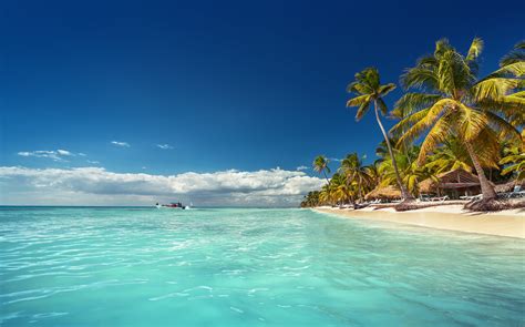 Les meilleures plages de Punta Cana